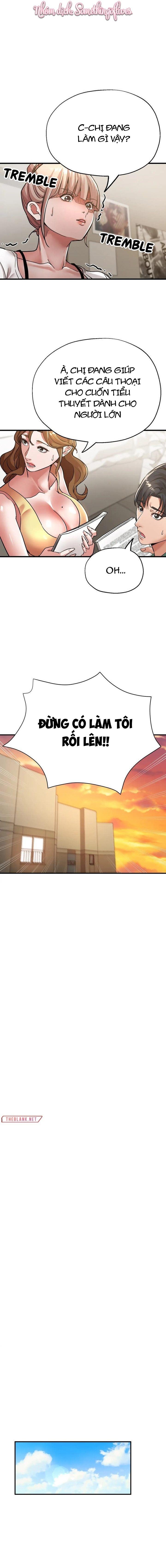 Ba Chị Em Gái Chapter 7 - Trang 2
