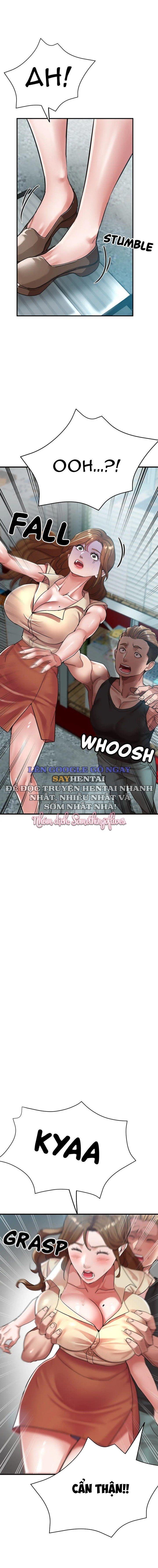 Ba Chị Em Gái Chapter 7 - Trang 2