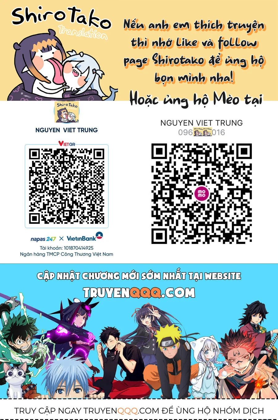 Ba Chị Em Nhà Mikadono Dễ Đối Phó Thật Đấy Chapter 157 - Trang 2