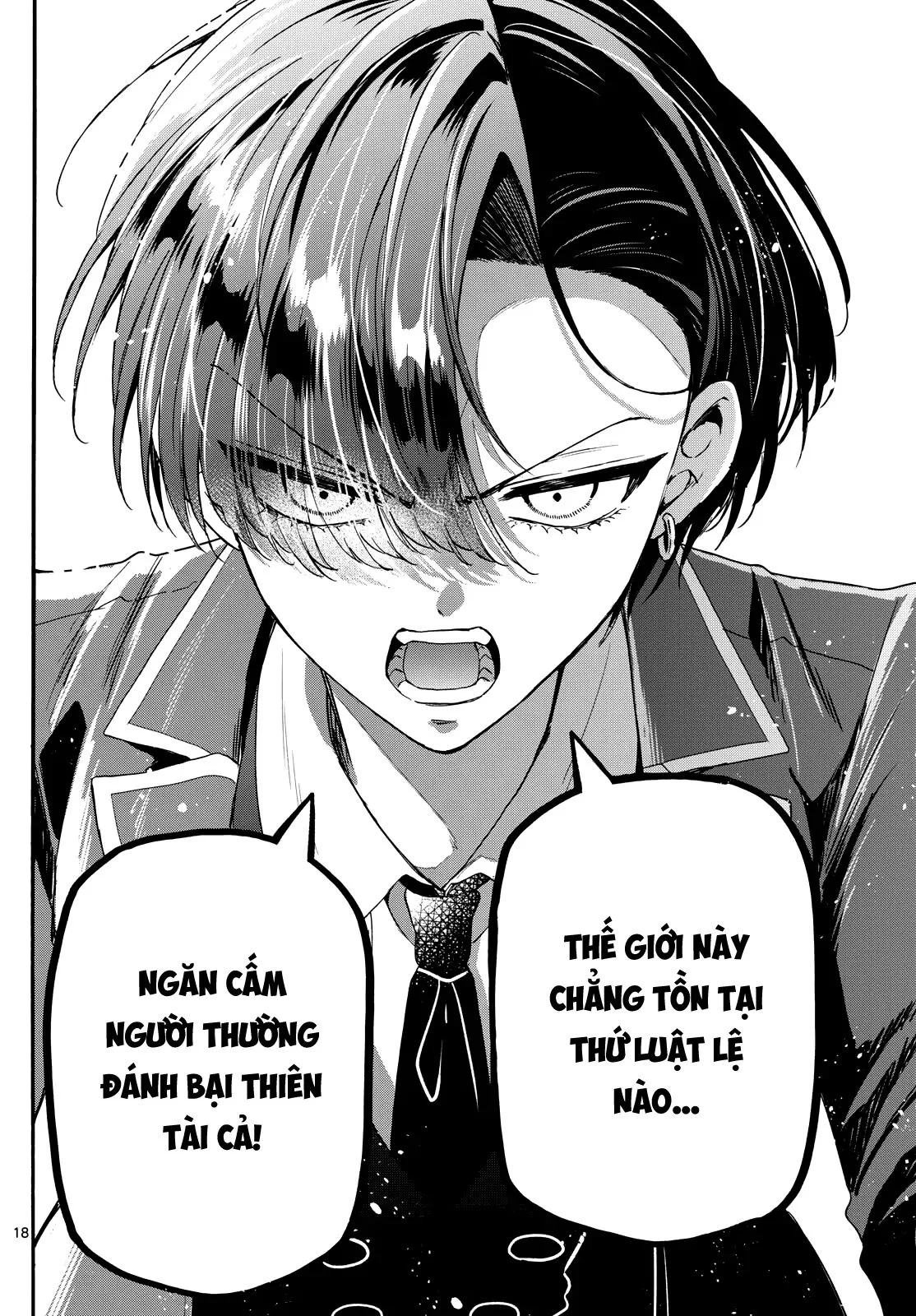 Ba Chị Em Nhà Mikadono Dễ Đối Phó Thật Đấy Chapter 159 - Trang 2