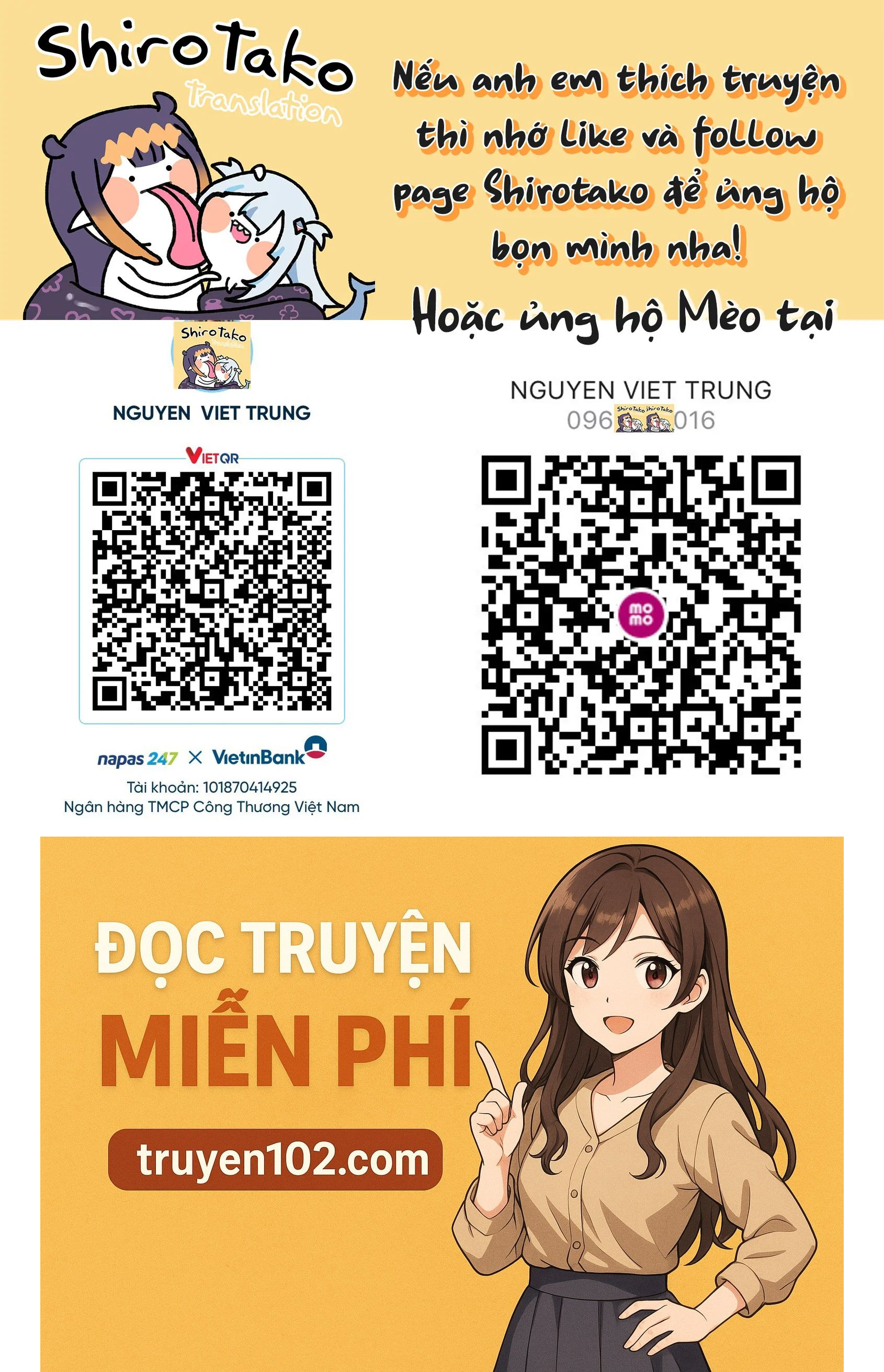 Ba Chị Em Nhà Mikadono Dễ Đối Phó Thật Đấy Chapter 175 - Next 