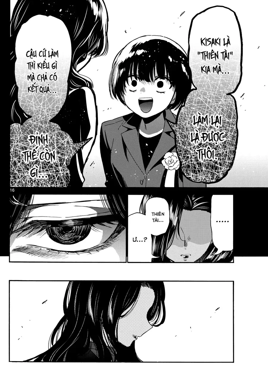 Ba Chị Em Nhà Mikadono Dễ Đối Phó Thật Đấy Chapter 179 - Trang 2