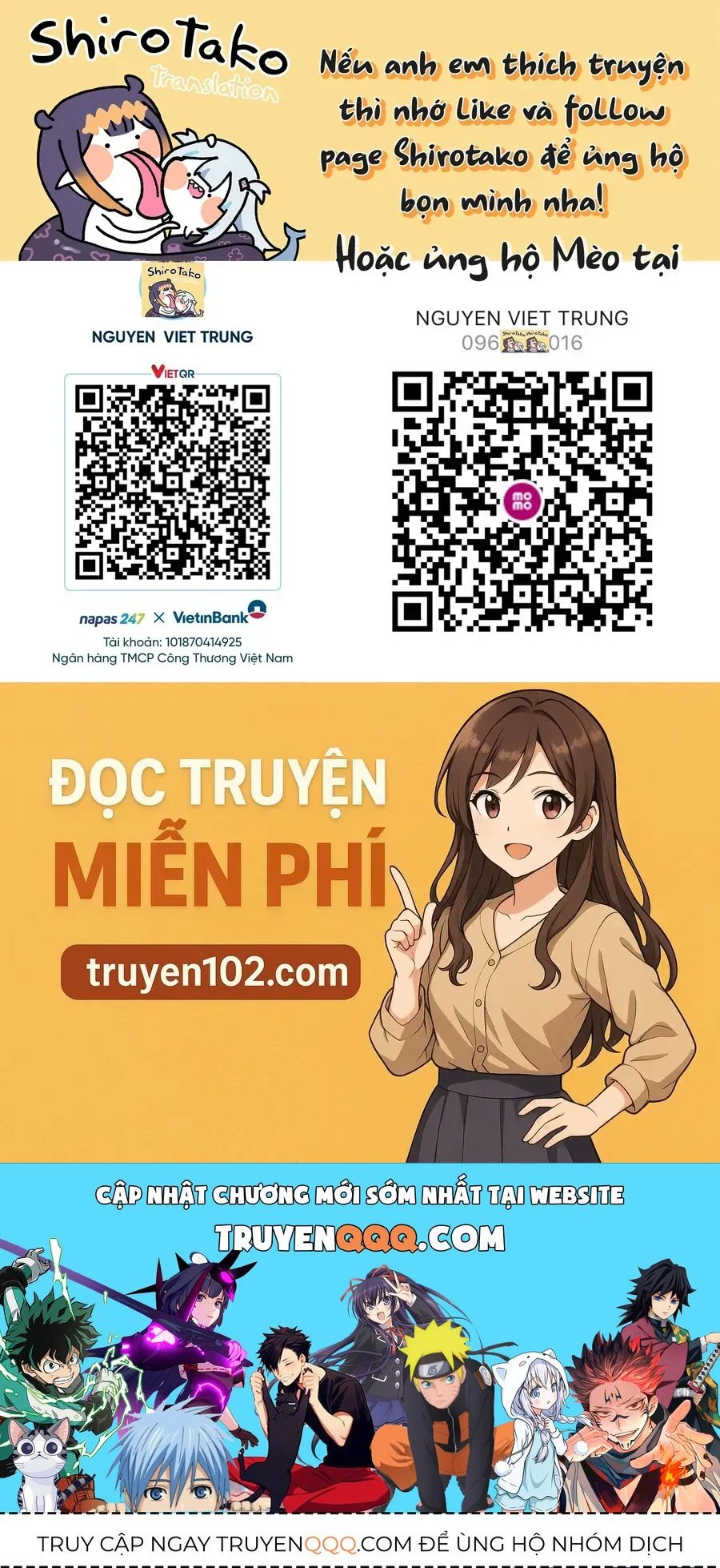 Ba Chị Em Nhà Mikadono Dễ Đối Phó Thật Đấy Chapter 179 - Trang 2