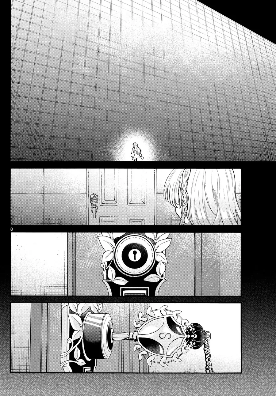 Ba Chị Em Nhà Mikadono Dễ Đối Phó Thật Đấy Chapter 181 - Trang 2