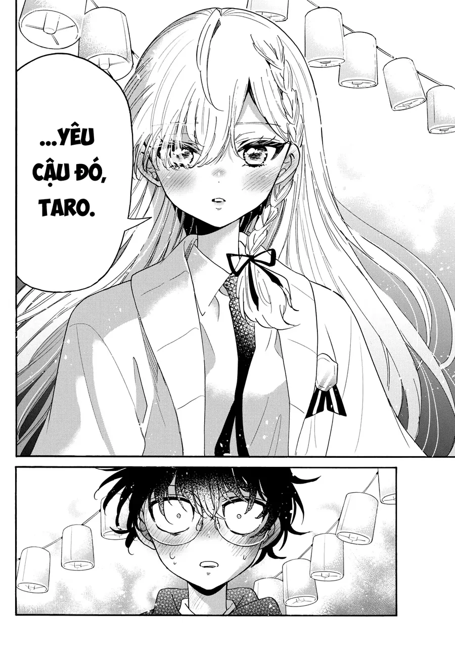 Ba Chị Em Nhà Mikadono Dễ Đối Phó Thật Đấy Chapter 181 - Trang 2