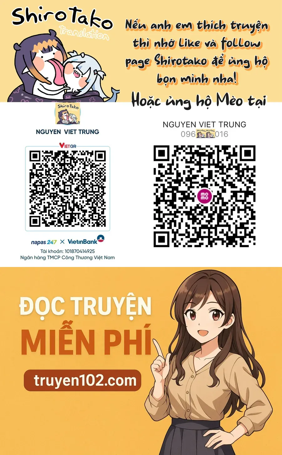 Ba Chị Em Nhà Mikadono Dễ Đối Phó Thật Đấy Chapter 182 - Trang 2