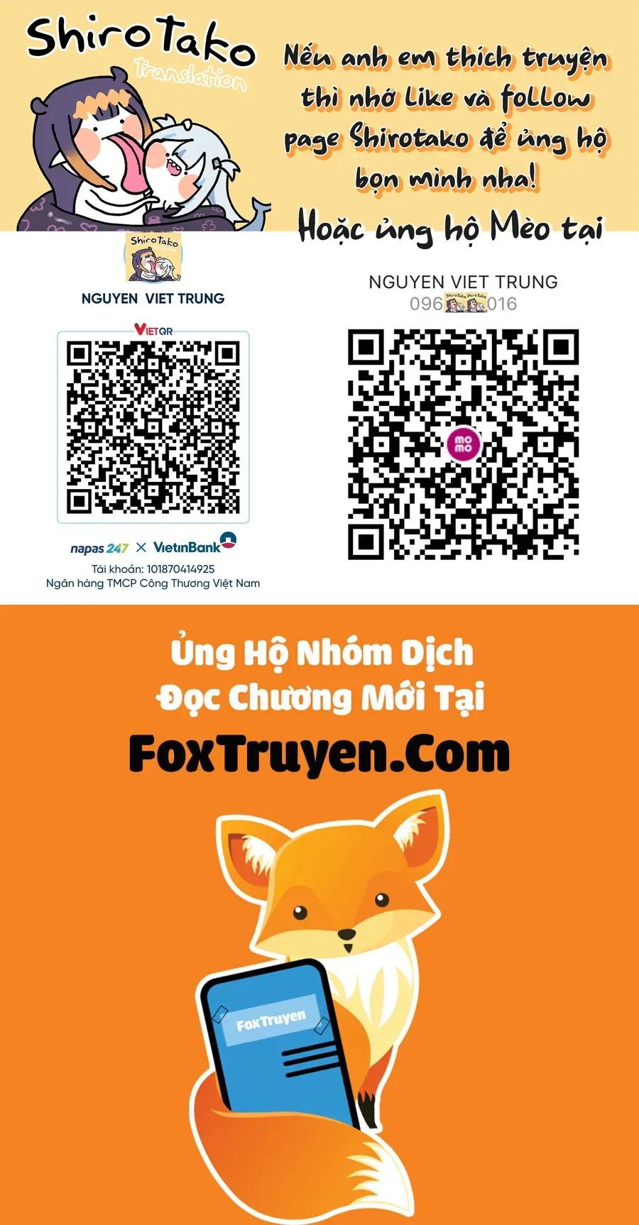 Ba Chị Em Nhà Mikadono Dễ Đối Phó Thật Đấy Chapter 183 - Trang 2