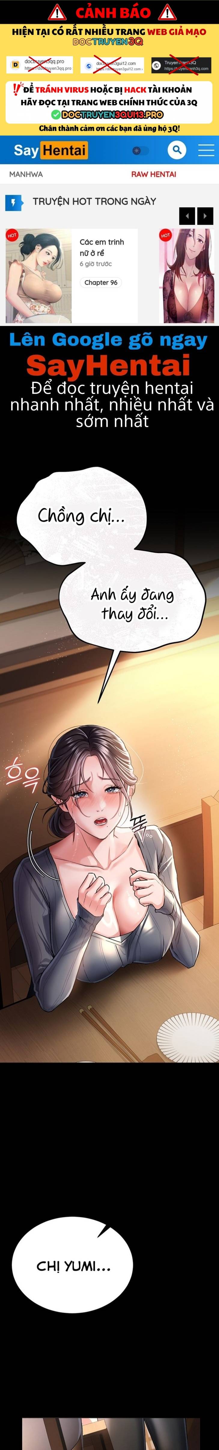 Bà Chị Ngon Choét Chapter 11 - Next Chapter 12
