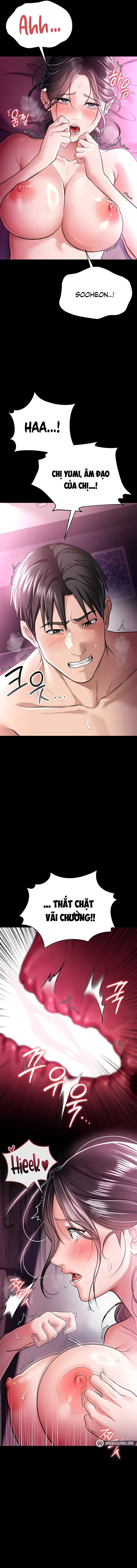 Bà Chị Ngon Choét Chapter 12 - Next 