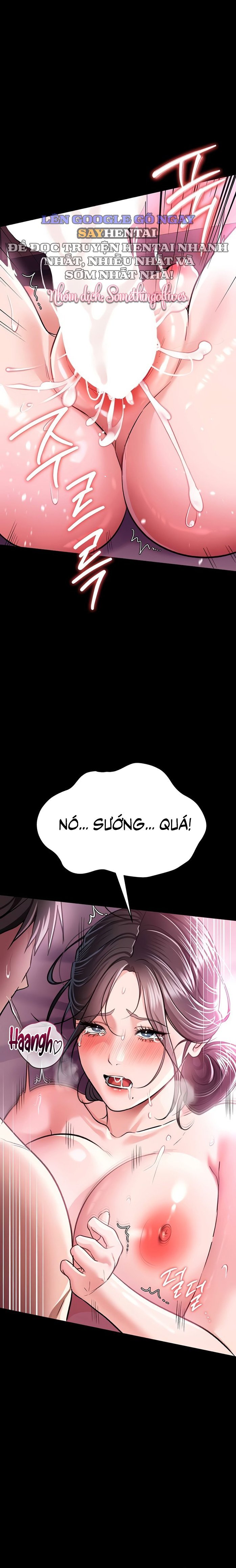 Bà Chị Ngon Choét Chapter 12 - Next 