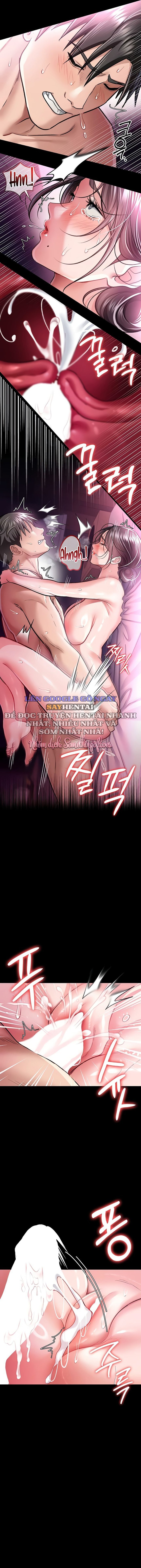 Bà Chị Ngon Choét Chapter 12 - Next 