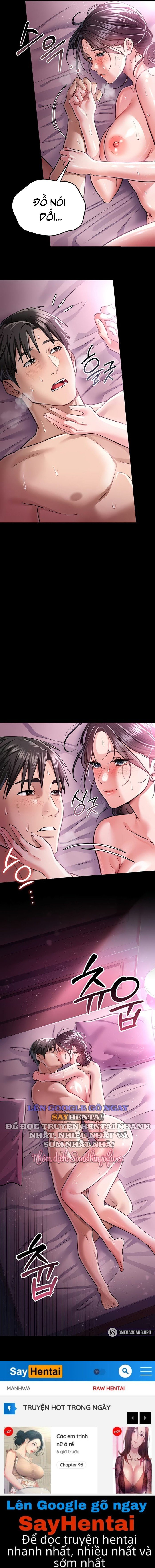 Bà Chị Ngon Choét Chapter 12 - Next 