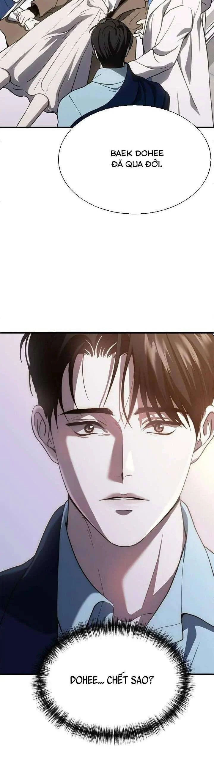 Ba Lần Động Phòng Chapter 71 - Trang 2