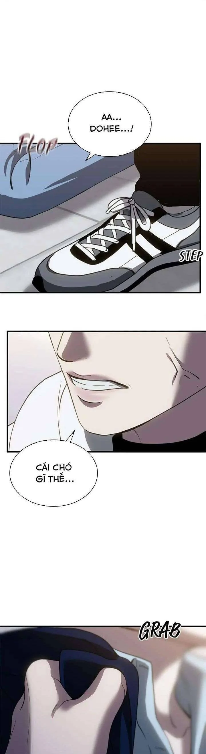 Ba Lần Động Phòng Chapter 71 - Trang 2