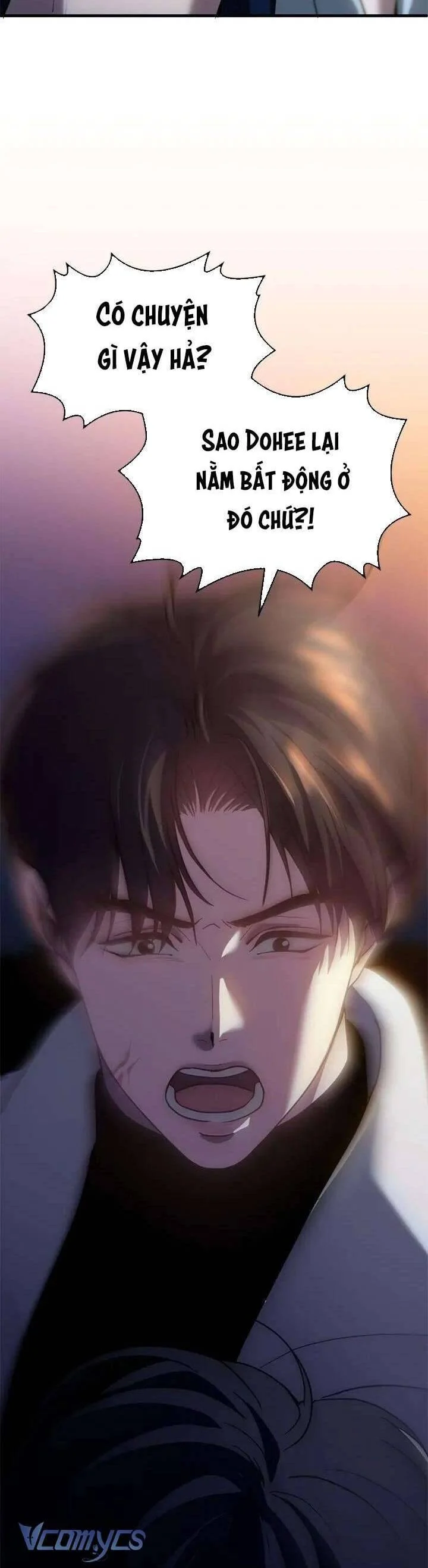 Ba Lần Động Phòng Chapter 71 - Trang 2