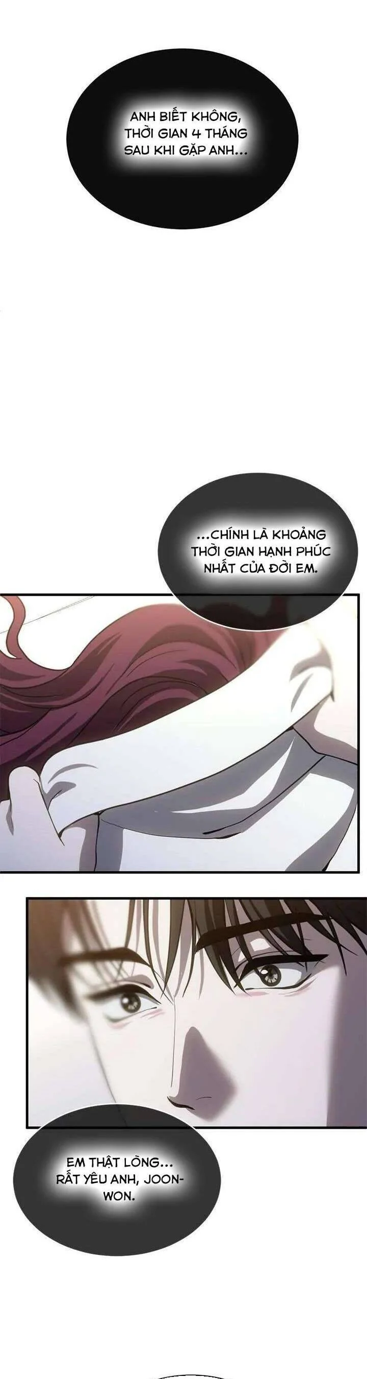 Ba Lần Động Phòng Chapter 71 - Trang 2