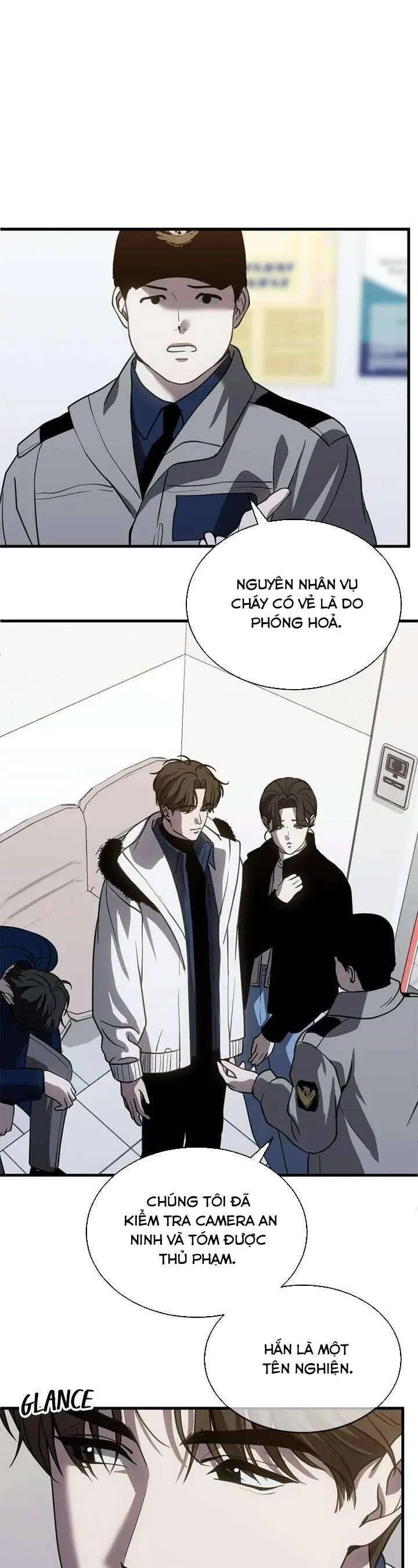 Ba Lần Động Phòng Chapter 71 - Trang 2