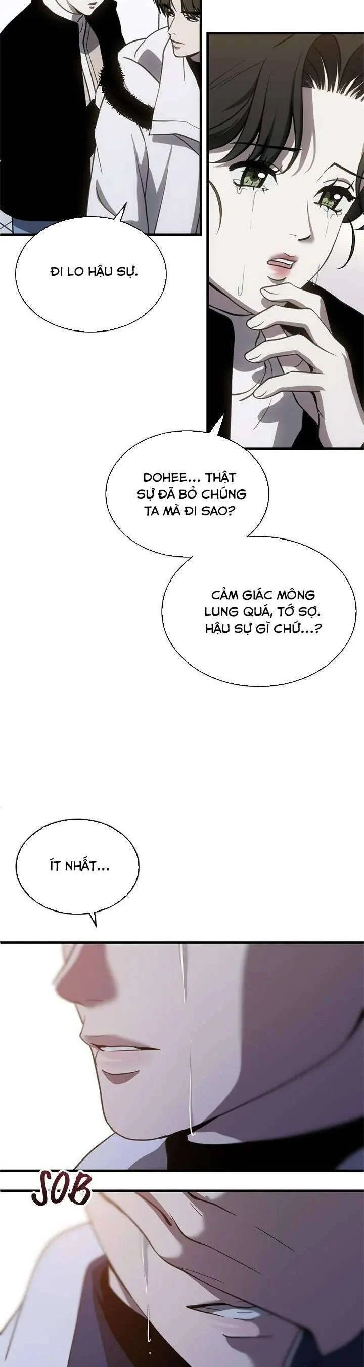 Ba Lần Động Phòng Chapter 71 - Trang 2