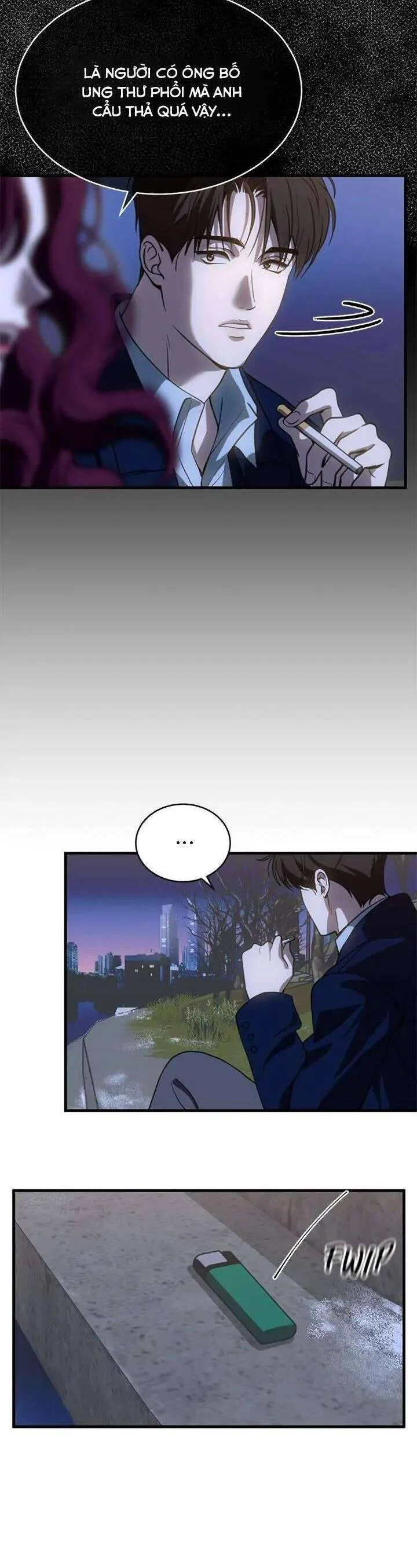 Ba Lần Động Phòng Chapter 71 - Trang 2