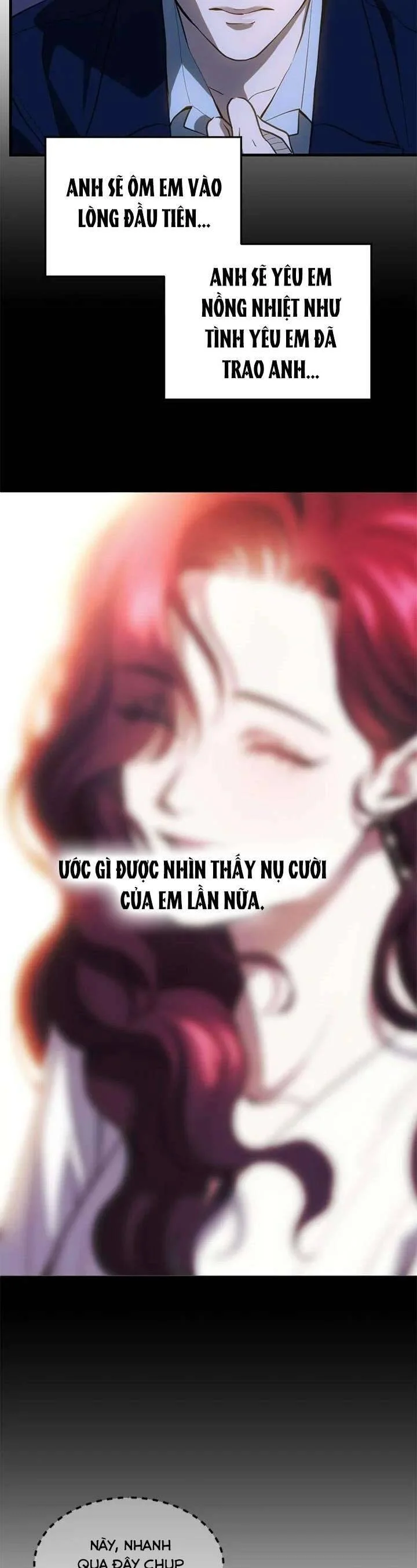 Ba Lần Động Phòng Chapter 71 - Trang 2