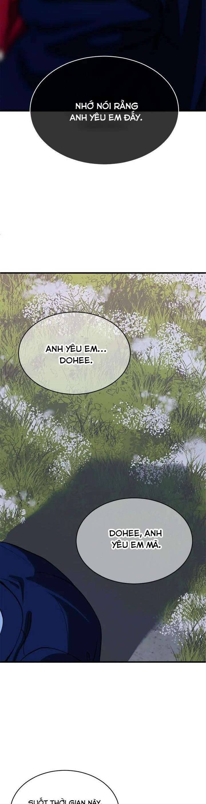 Ba Lần Động Phòng Chapter 71 - Trang 2