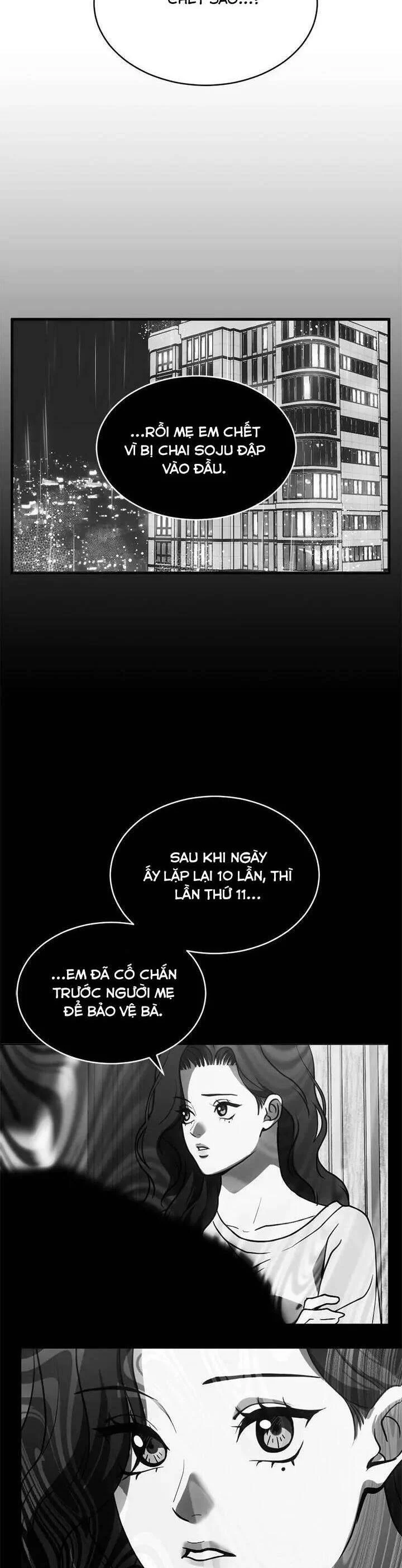 Ba Lần Động Phòng Chapter 71 - Trang 2