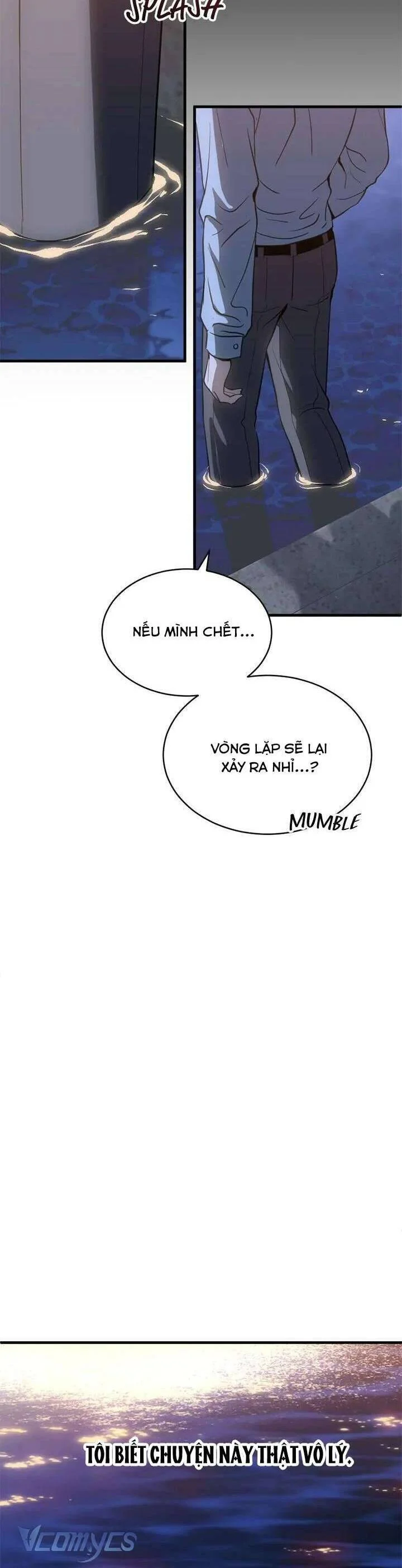 Ba Lần Động Phòng Chapter 71 - Trang 2