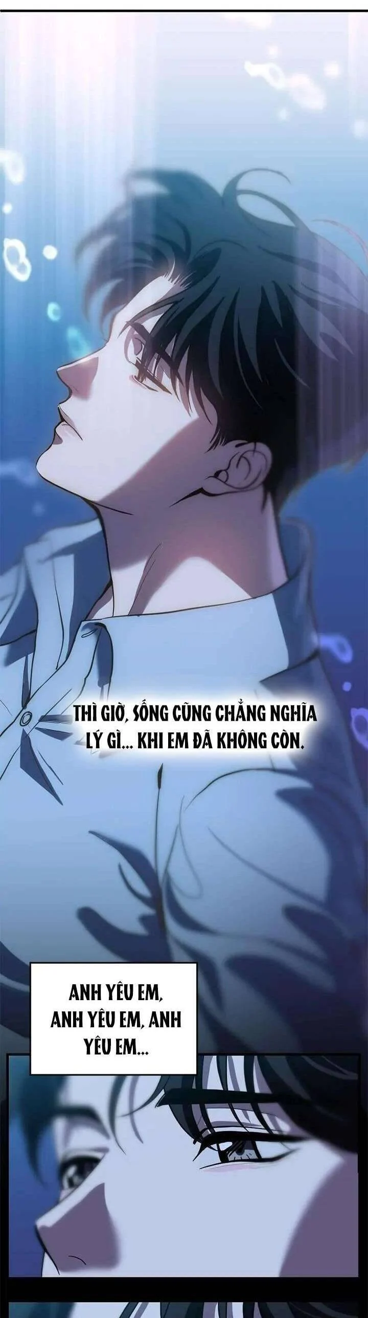 Ba Lần Động Phòng Chapter 71 - Trang 2
