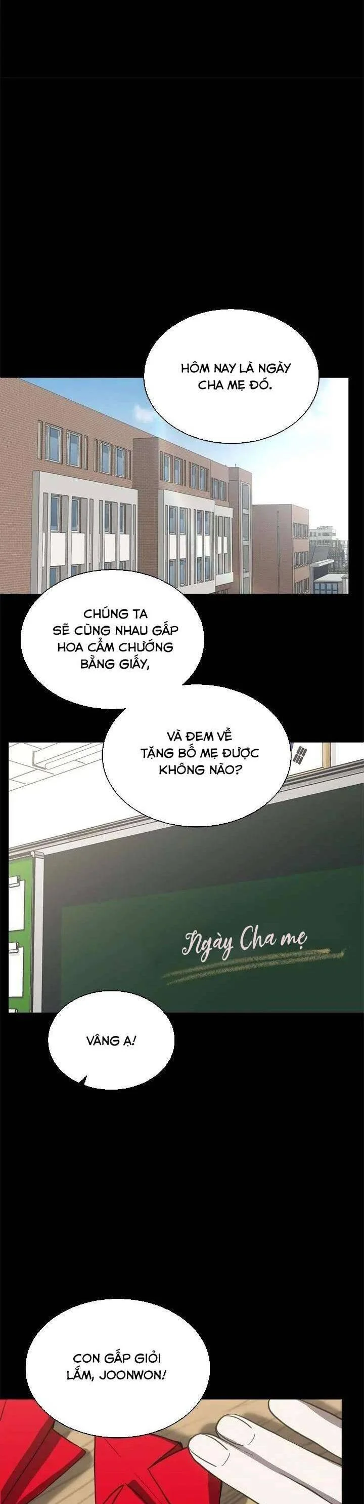 Ba Lần Động Phòng Chapter 72 - Trang 2