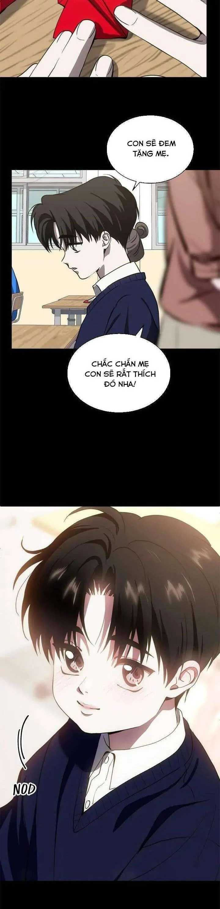 Ba Lần Động Phòng Chapter 72 - Trang 2