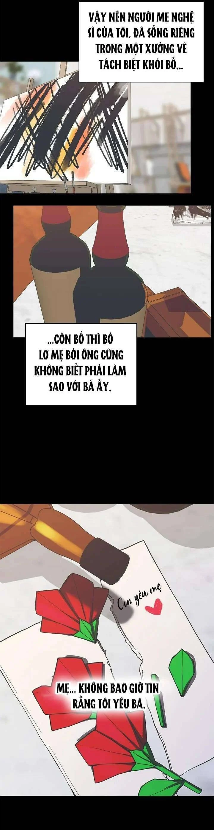 Ba Lần Động Phòng Chapter 72 - Trang 2