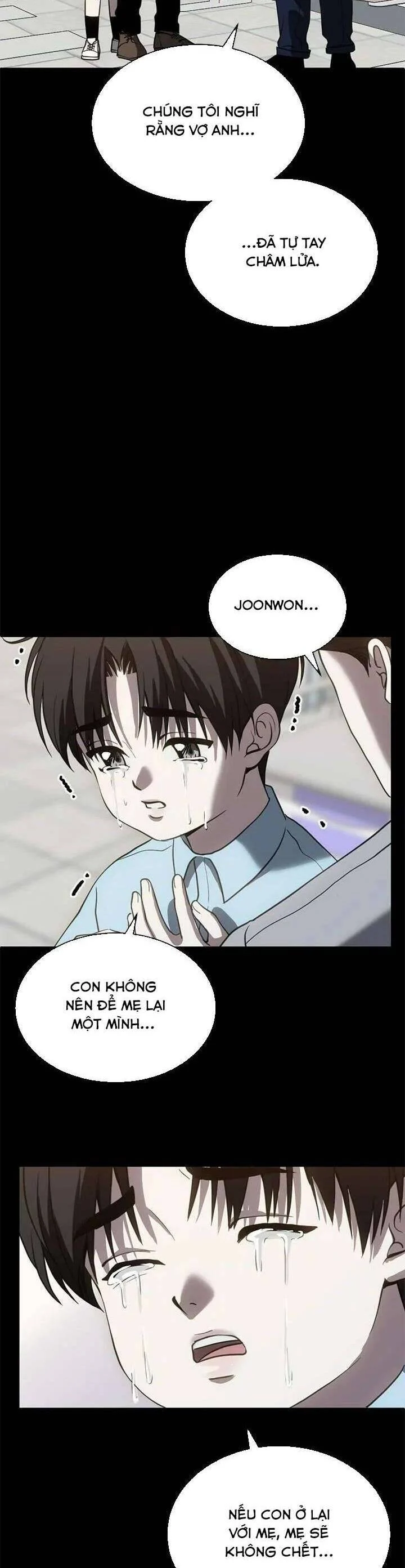 Ba Lần Động Phòng Chapter 72 - Trang 2