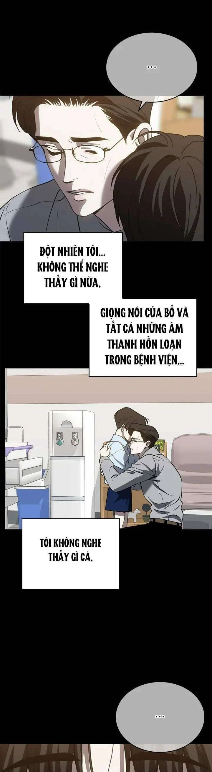Ba Lần Động Phòng Chapter 72 - Trang 2
