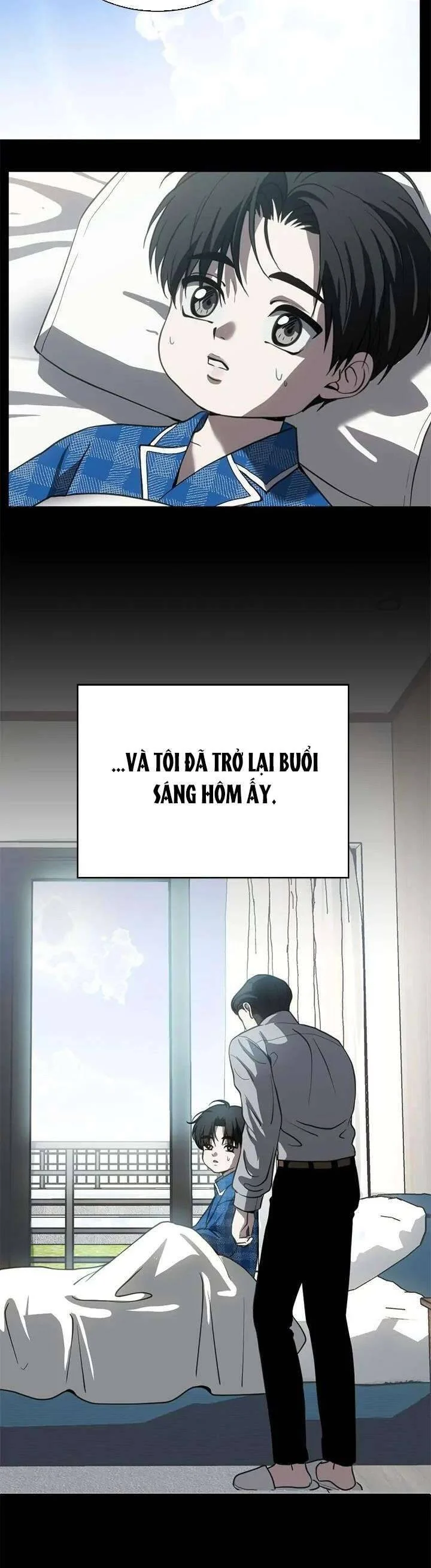 Ba Lần Động Phòng Chapter 72 - Trang 2