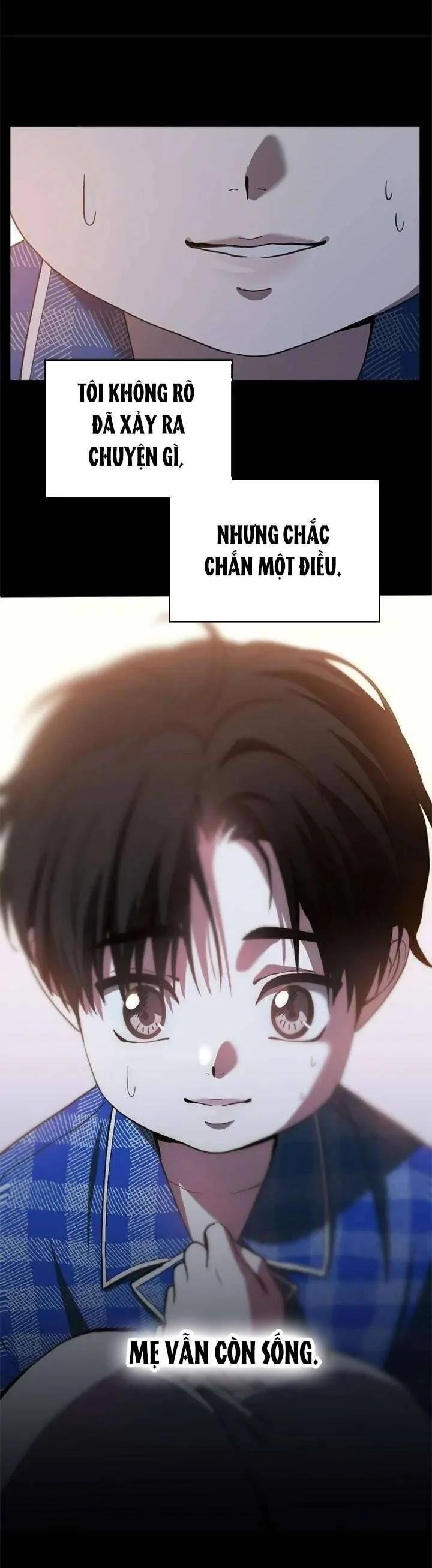 Ba Lần Động Phòng Chapter 72 - Trang 2