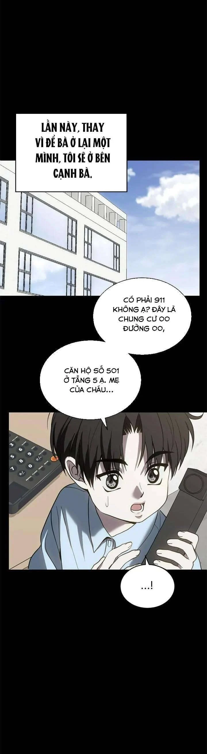 Ba Lần Động Phòng Chapter 72 - Trang 2