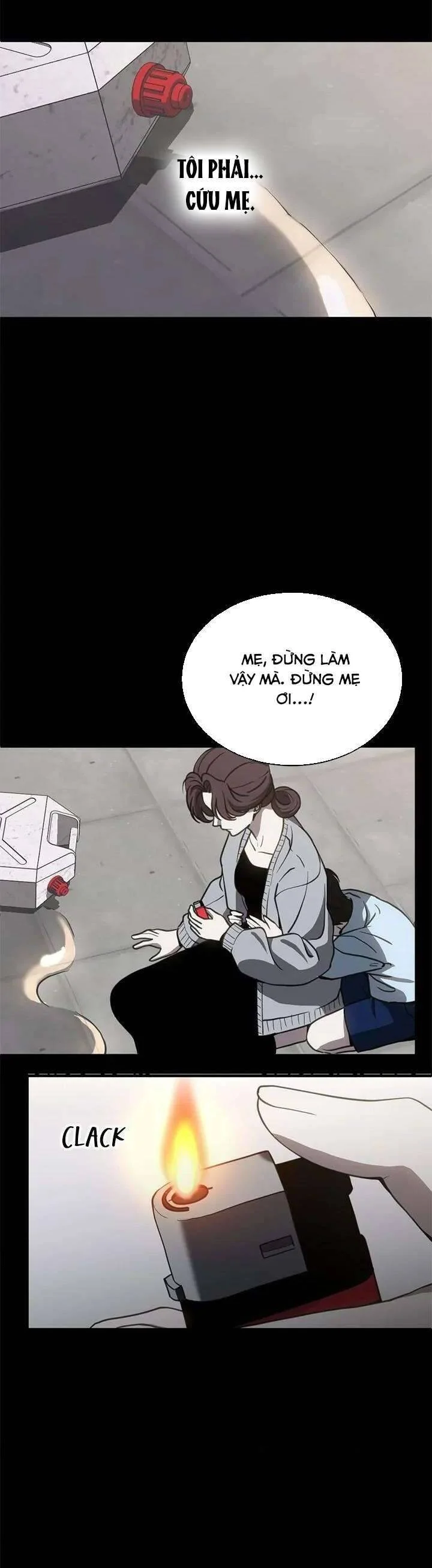 Ba Lần Động Phòng Chapter 72 - Trang 2