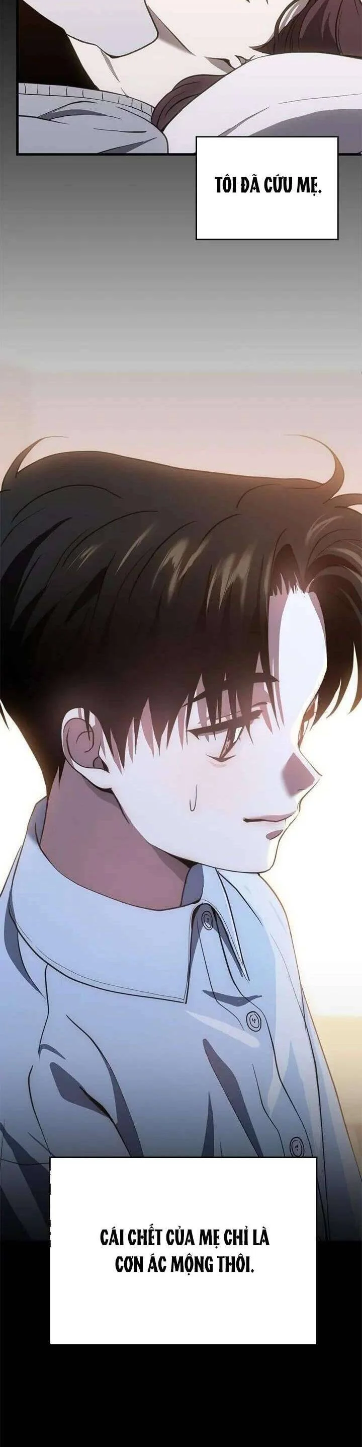 Ba Lần Động Phòng Chapter 72 - Trang 2