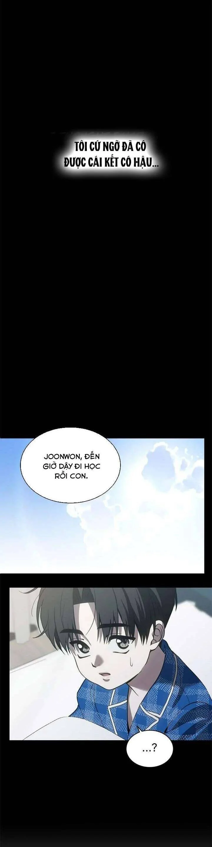 Ba Lần Động Phòng Chapter 72 - Trang 2