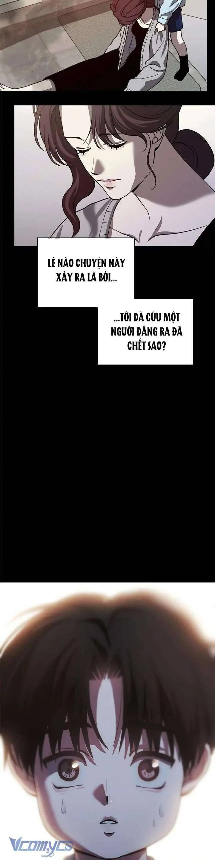 Ba Lần Động Phòng Chapter 72 - Trang 2
