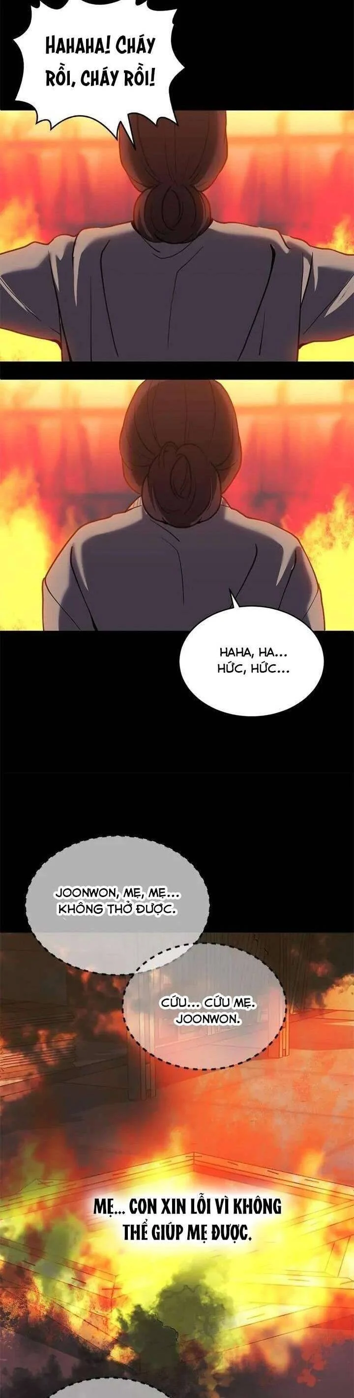 Ba Lần Động Phòng Chapter 72 - Trang 2