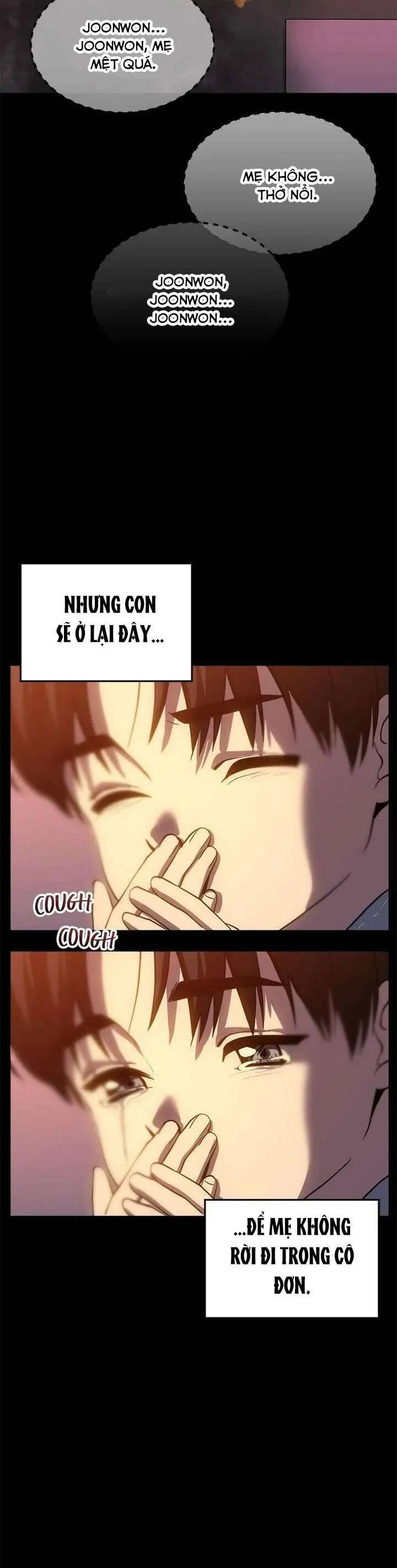 Ba Lần Động Phòng Chapter 72 - Trang 2