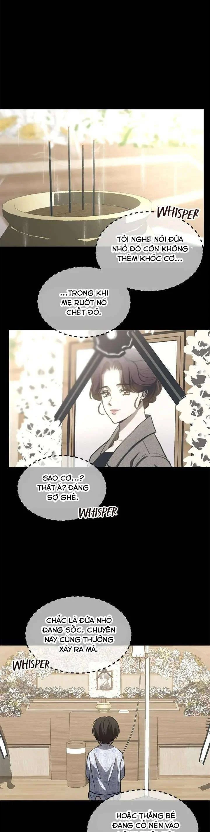 Ba Lần Động Phòng Chapter 72 - Trang 2