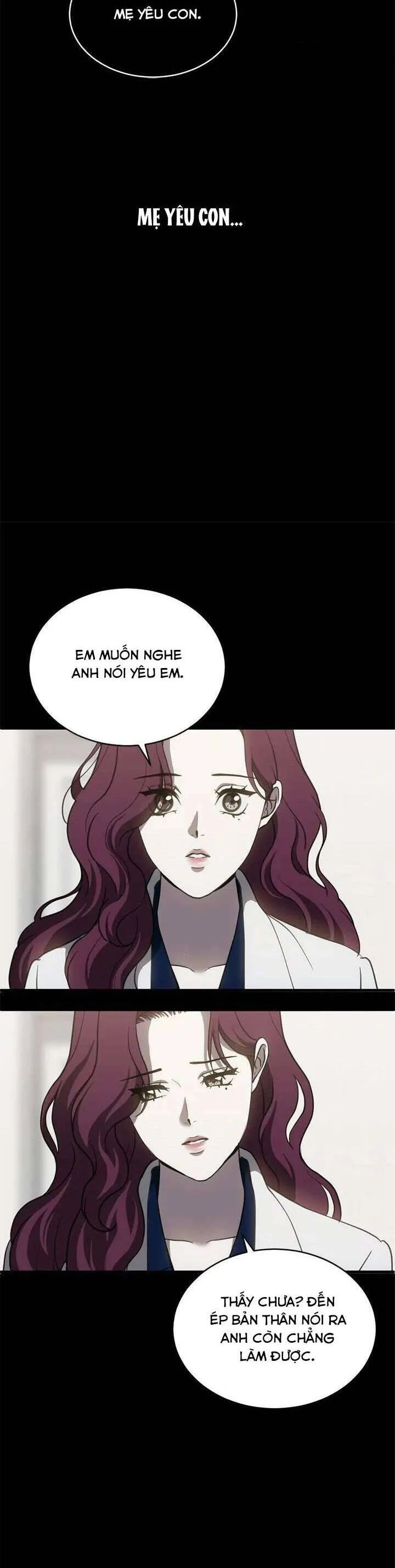 Ba Lần Động Phòng Chapter 72 - Trang 2