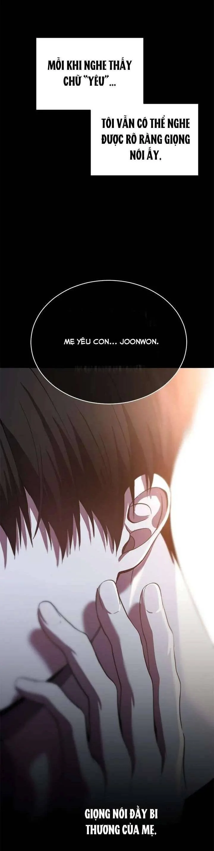 Ba Lần Động Phòng Chapter 72 - Trang 2
