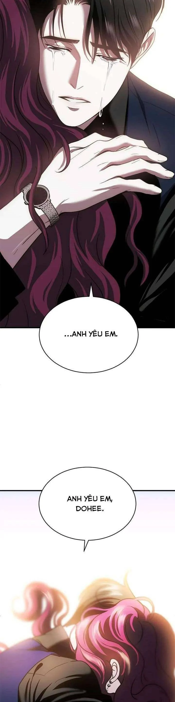 Ba Lần Động Phòng Chapter 73 - Trang 2