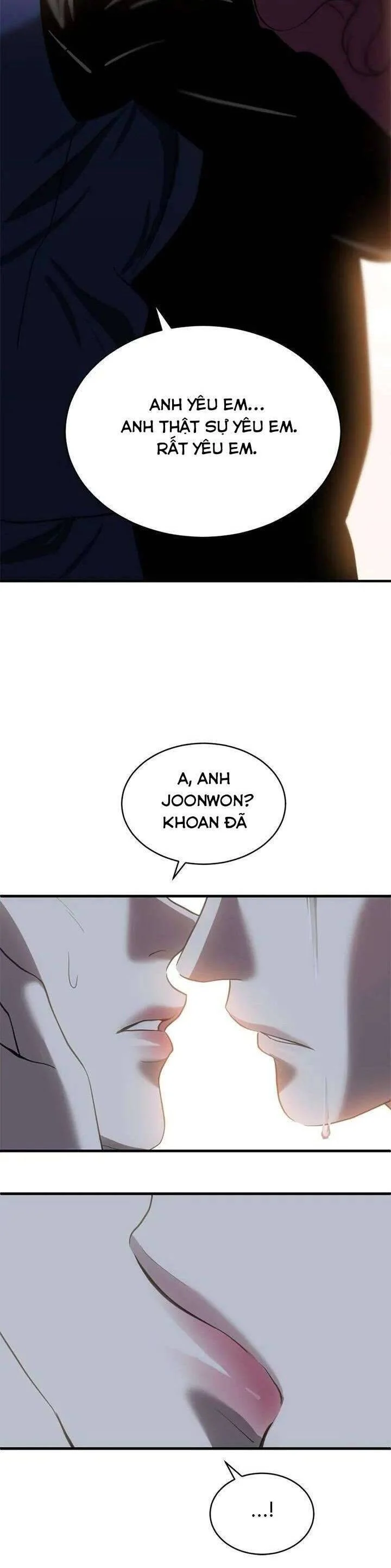 Ba Lần Động Phòng Chapter 73 - Trang 2