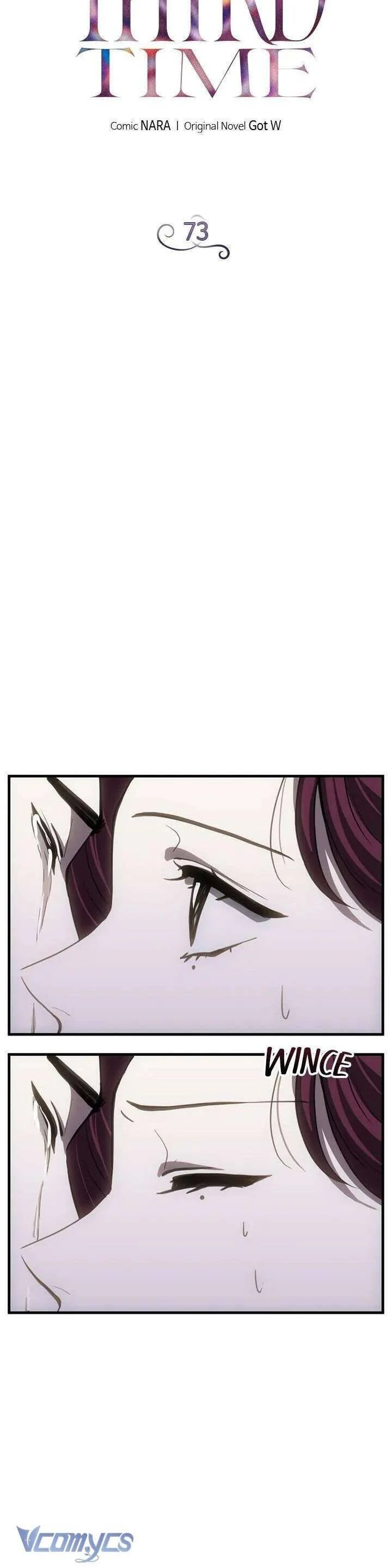 Ba Lần Động Phòng Chapter 73 - Trang 2