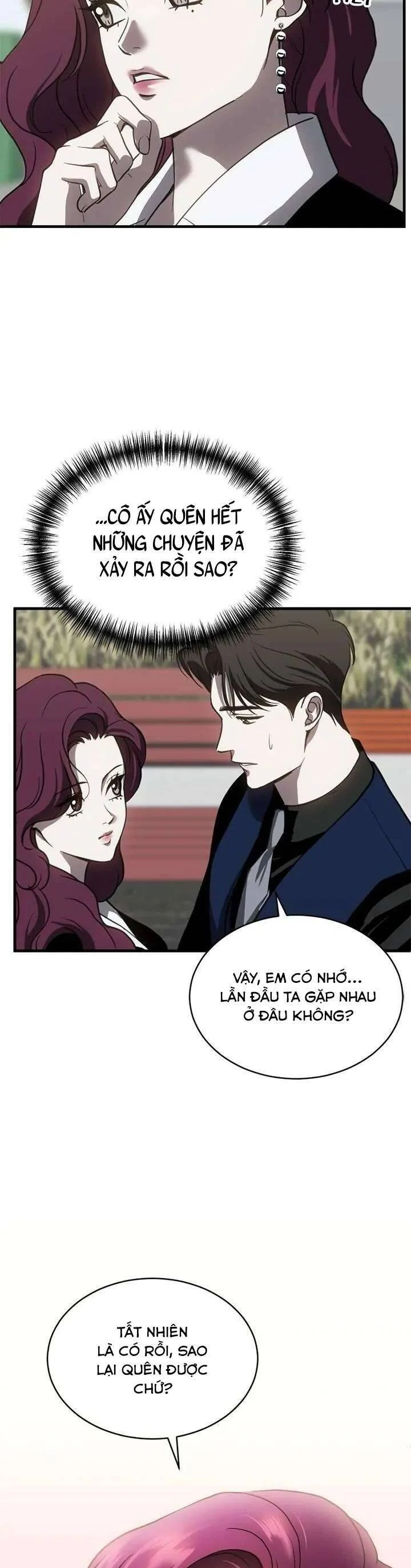 Ba Lần Động Phòng Chapter 73 - Trang 2