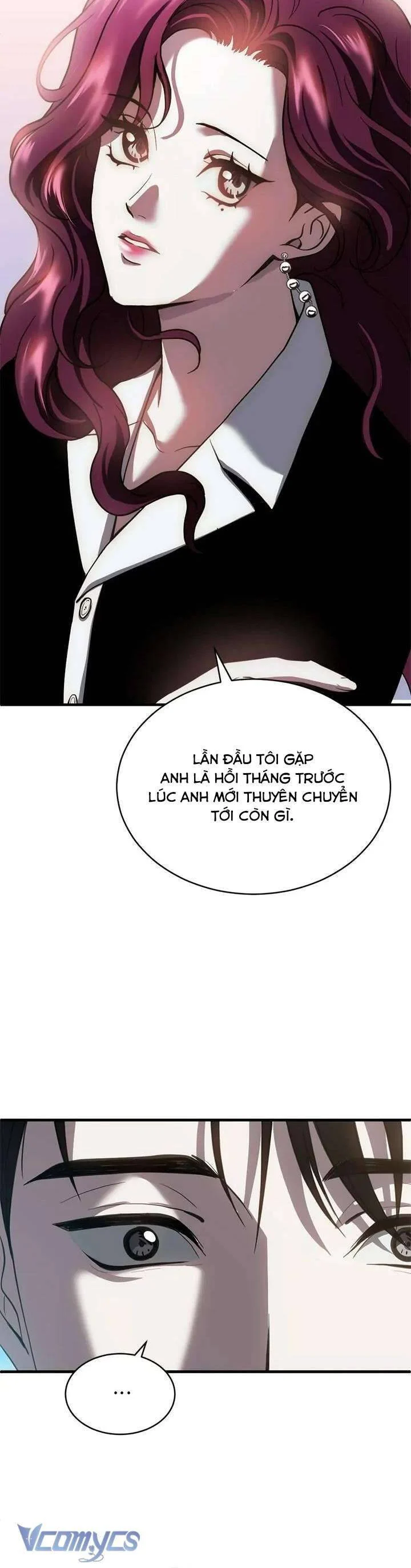 Ba Lần Động Phòng Chapter 73 - Trang 2